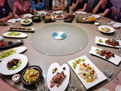 -陆壹捌餐厅(五大道店)