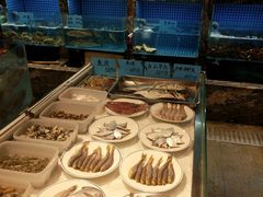 水产区-大宅院(西溪路店)