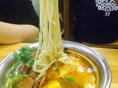 -朝阳路拉面店
