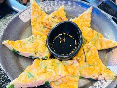 -老卜奎齐齐哈尔烤肉(人民东路店)