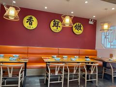 -肘子酥·天津菜·特色捞面(德云社店)
