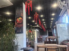 -西江美食舫·江西菜(健德桥店)