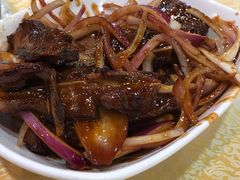 九大簋滋香骨-九大簋家宴(晓港湾店)