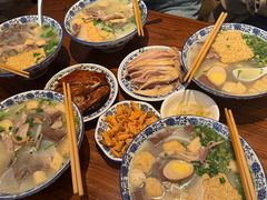 -小潘记鸭血粉丝汤