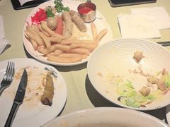 -碧特博格啤酒花园餐厅(芜湖路店)