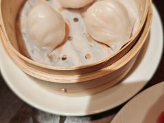 -京香轩·中餐厅(上海中庚聚龙酒店)