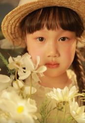 -雅尼·亚米儿童摄影美学馆(汉阳店)