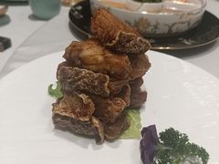 -蝶园·装修中(BFC外滩金融中心店)