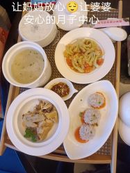 -馨美母婴护理中心(石狮店)