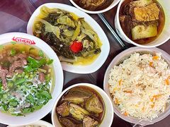 -好成财牛排馆(涂门街总店)