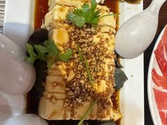 -陈府大宅门成都火锅·手切鲜肉(太原街店)