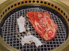 -江户烧肉(高德店)