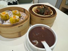 -蔡澜点心·粤菜(月星环球港店)