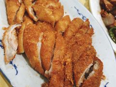 -电白鸭粥店(下沙二坊88号店)
