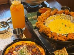 -韩热集市(百源店)