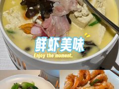 -悦融·京鲁菜·露台花园(安定门店)