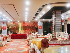 大堂-敦煌楼(御景·阳光润园店)