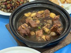 -阿毛饭店(和义路店)