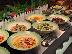 -怡咖啡自助餐(宁波香格里拉店)