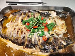 -半天妖烤鱼(中山路店)