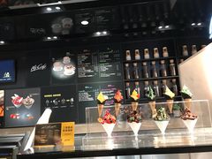 -麦当劳(龙阳路店)