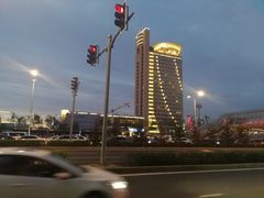 -长春国际会展中心大饭店