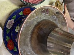 -东来顺•非遗火锅(外滩店)