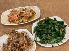 -揭阳钟记小食(福田新村店)