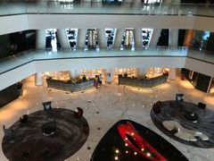 -广州四季酒店·意珍·意式自助餐