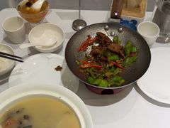 -眉州东坡(团结湖店)