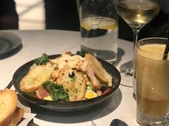 -L'Arome芳芳法国餐厅(仙林金鹰店)