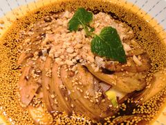 -遇见小厨·北京烤鸭·江湖菜·川菜(广福桥店)