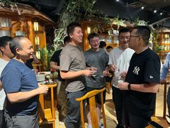 -群英会·三国菜(曹魏古城店)