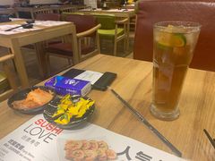 -Sushi Love 创意寿司(丽影广场店)