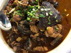 -7890+霸王甲·甲鱼爱尚蛙(坪洲店)