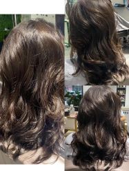 -卓梵美发·精品Salon