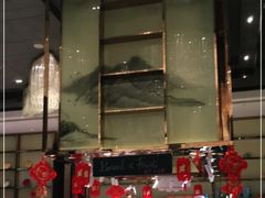 -东莞富力万达文华酒店·美食汇·海鲜自助餐厅