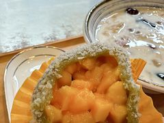 -一口小满手作糯米糍(北山店)