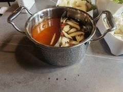 -君邦火锅(新疆大厦店)