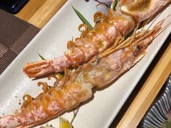 -立山居酒屋·烧鸟 天妇罗(西北湖店)