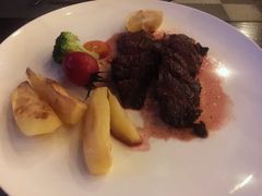 低温牛小排-IL Forno 意坊·意大利餐厅(温州万象城店)