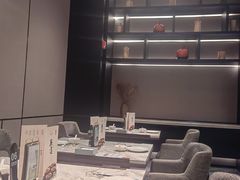 -御公馆中餐厅·点心·顺德菜·佛山东平保利洲际酒店