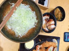 -胜博殿日式炸猪排(西红门店)