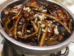 响油鳝糊-无名居(西直门总店)