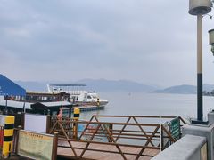 -东钱湖旅游度假区