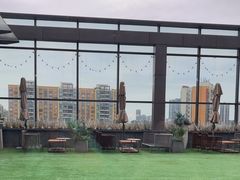 -希尔顿欢朋酒店·欢朋餐厅