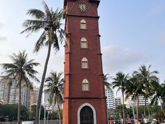 -海口骑楼老街历史文化街区