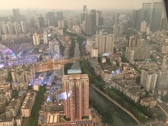 环境-339旋转餐厅(天府熊猫塔店)