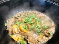 -锅老头铁锅炖•大锅蒸汽海鲜(韩乐坊店)