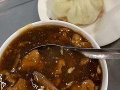 炒肝-姚记炒肝店(鼓楼店)
